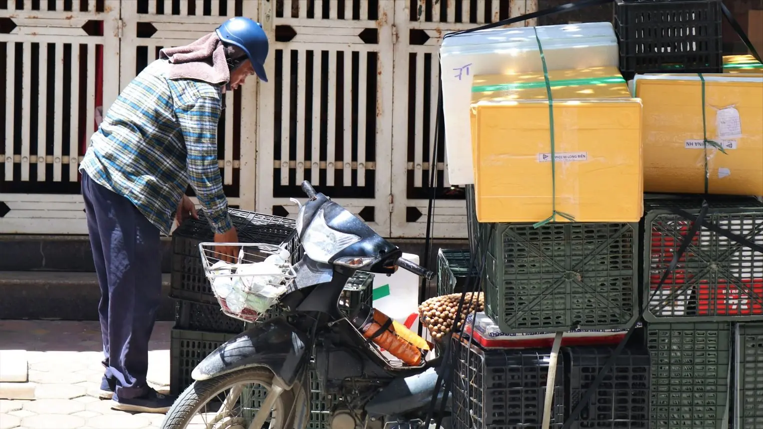 Đài PTTH Hà Nội